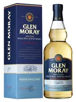 Glen Moray Glen Moray Peated Single Malt 70 cl