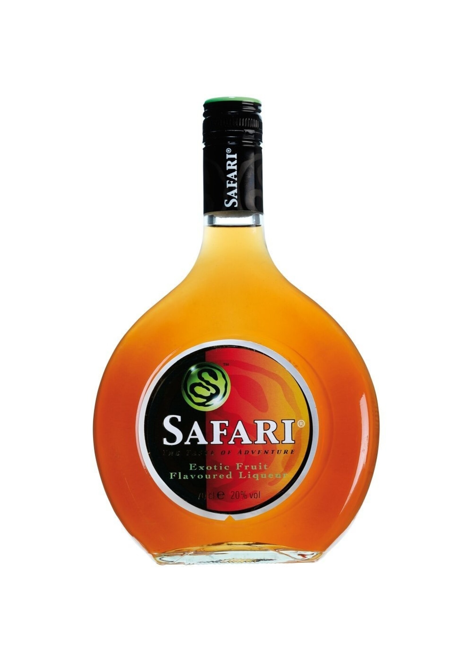 Safari Safari 70 cl