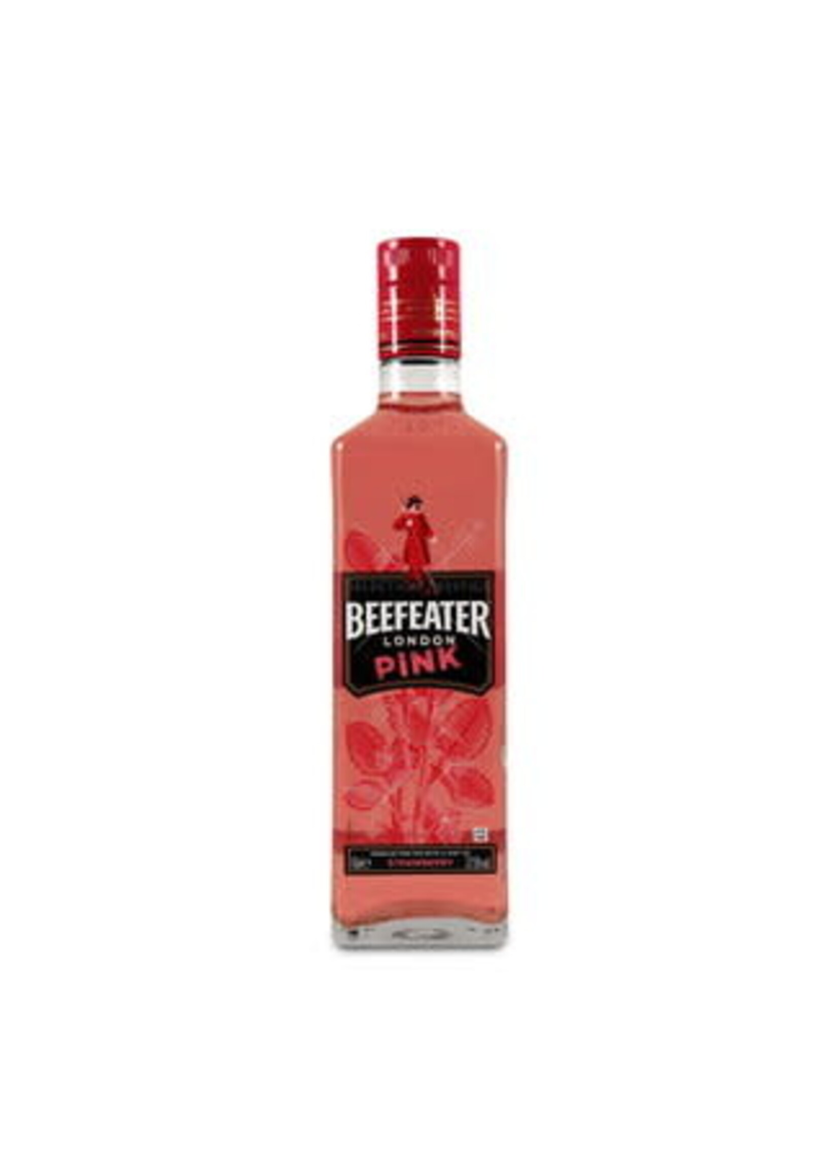 Beefeater Beefeater London Pink Strawberry 70 cl