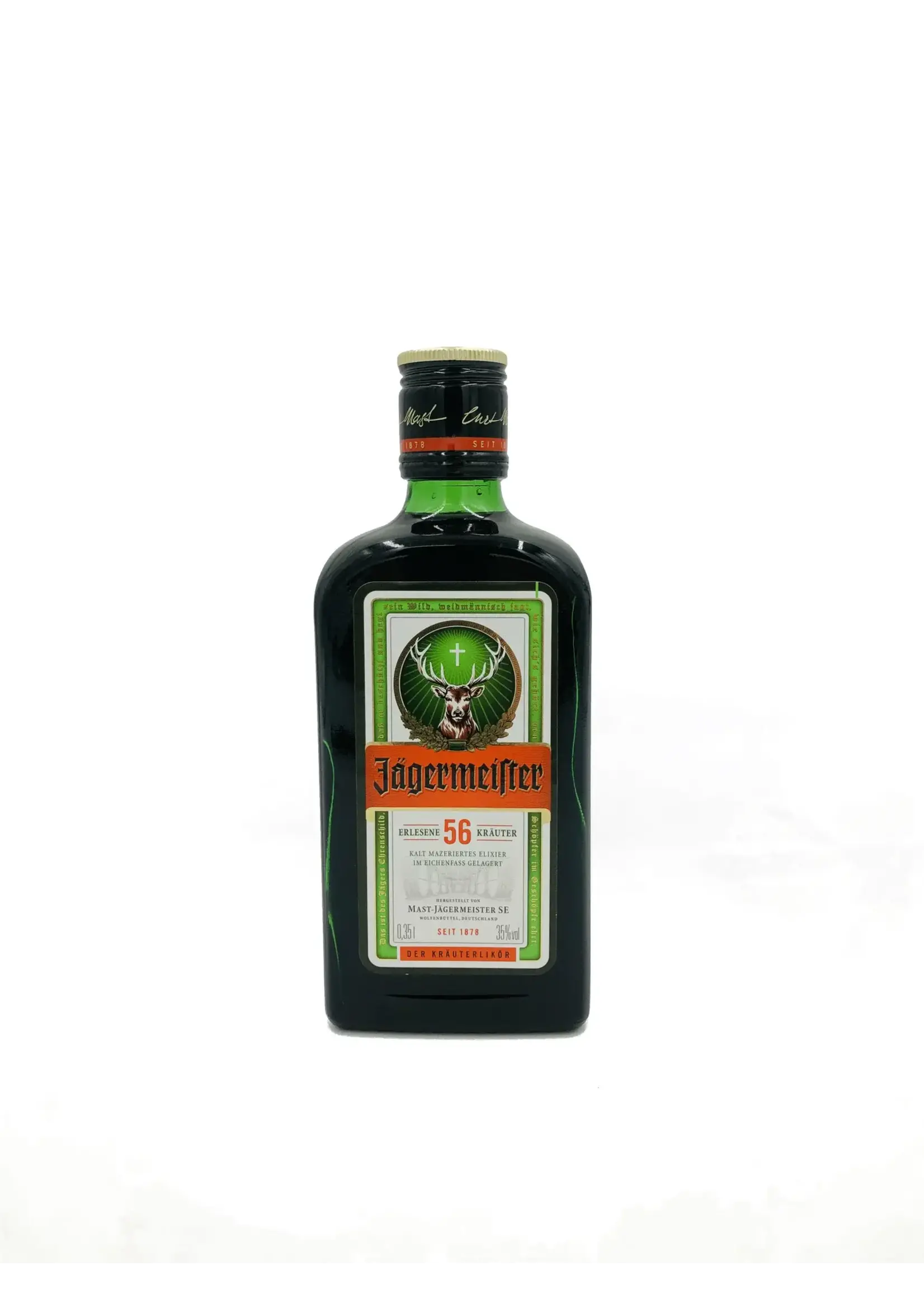 Jagermeister Jagermeister 35 cl