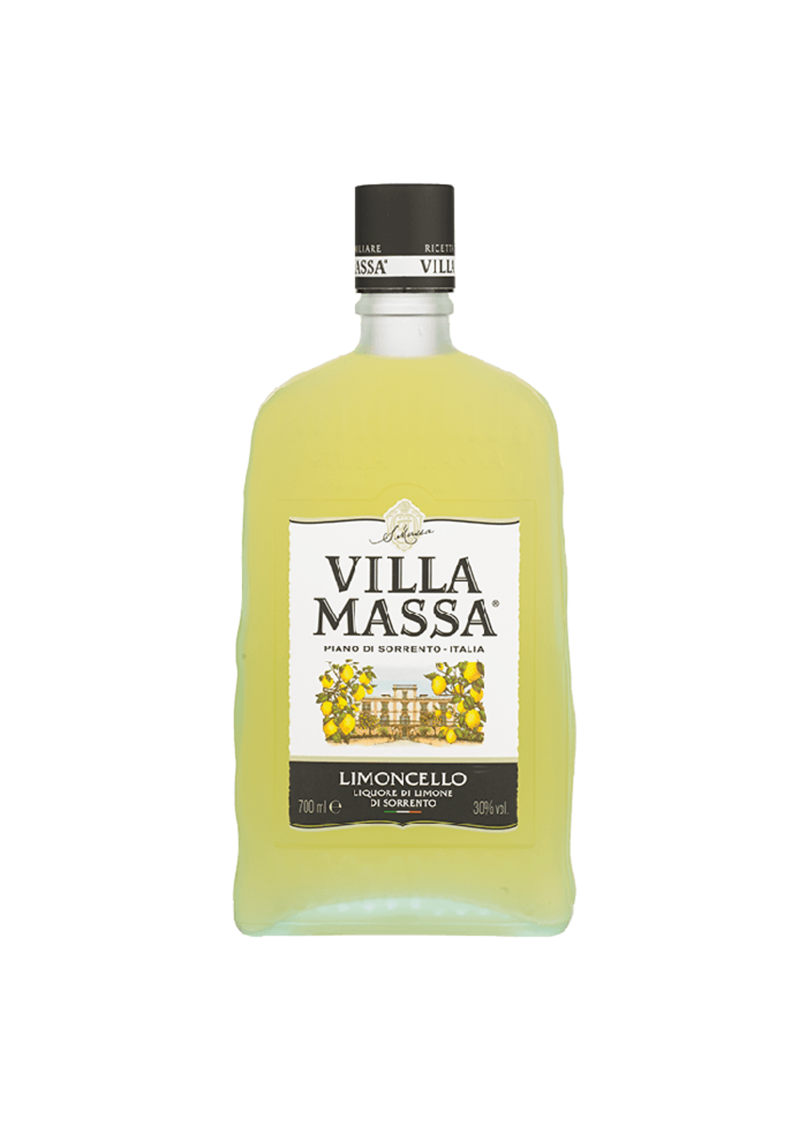Villa Massa Villa Massa Limoncello 70 cl