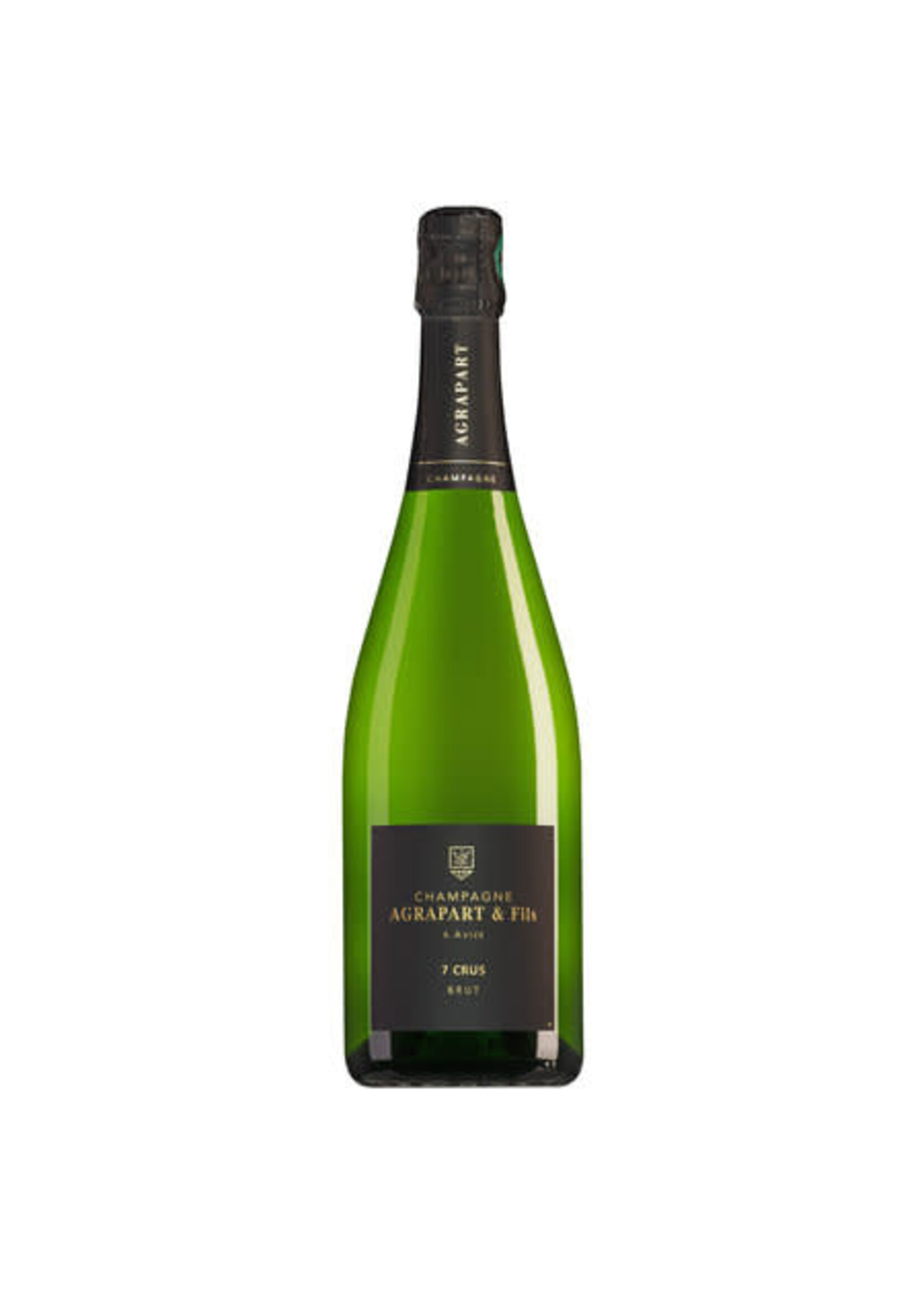 Agrapart & Fills Agrapart & Fills 7 Crus Brut 75 cl