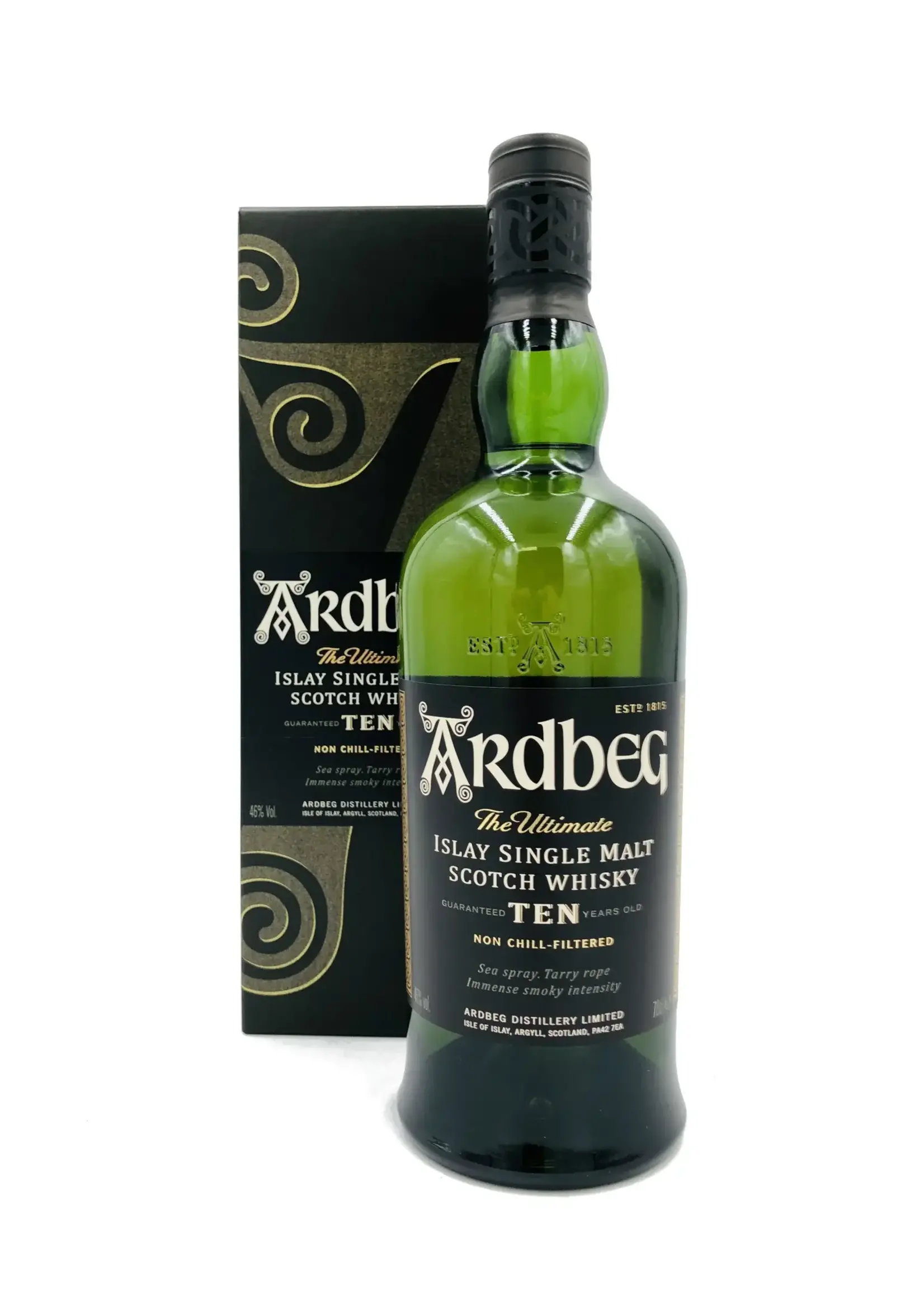 Ardbeg Ardbeg 10 yo 70 cl