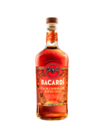 Bacardi Bacardi Carribean Spiced 70 cl