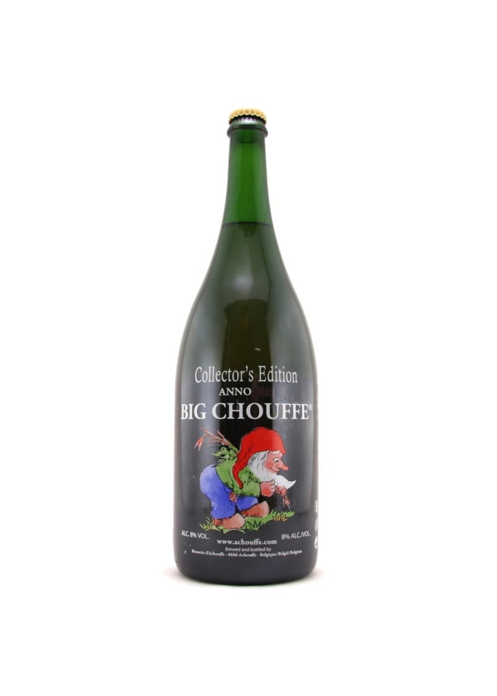 Achouffe Big Chouffe 150 cl