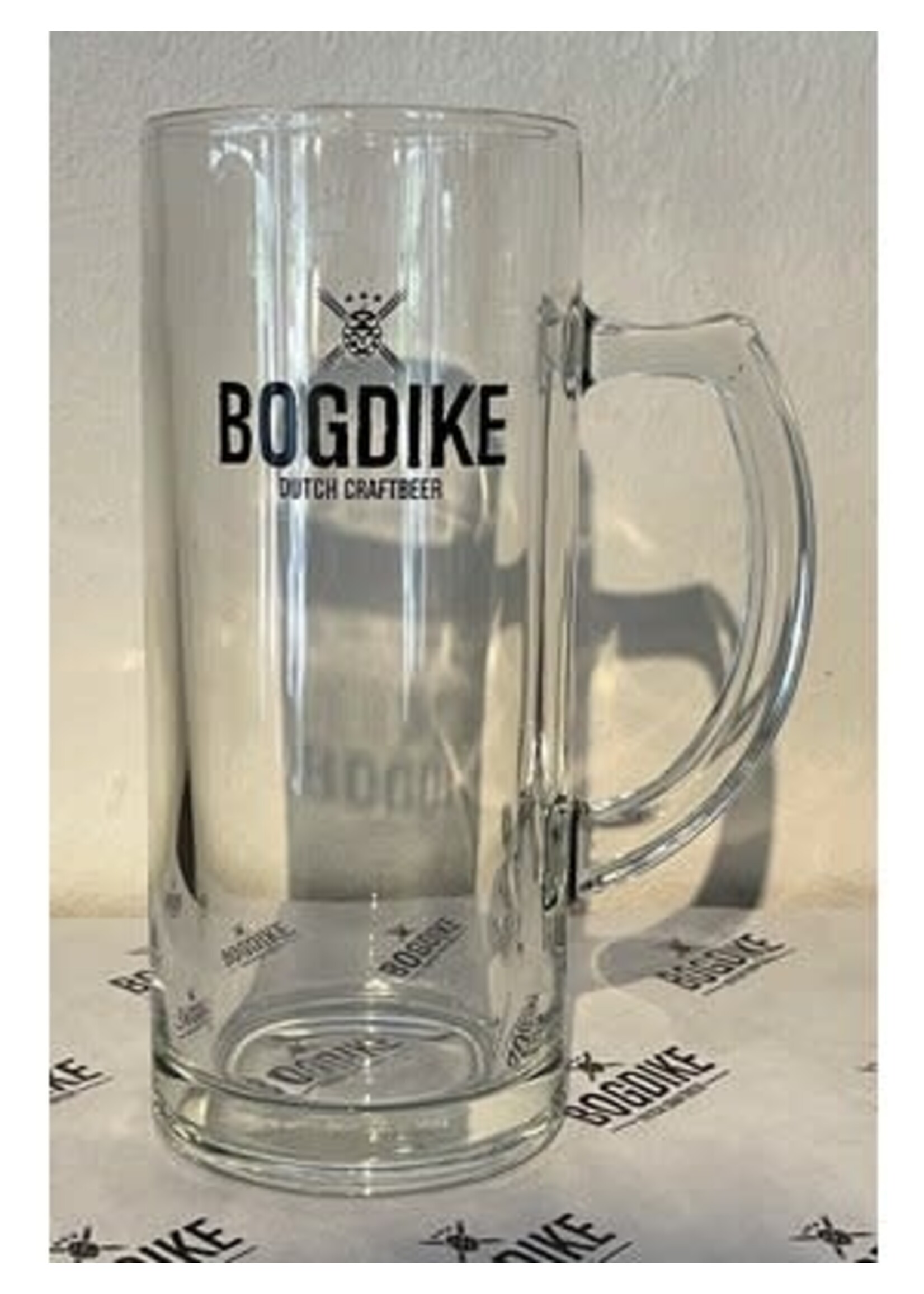 Bogdike Bierpul 45 cl