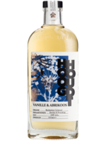 Hooghoudt Hooghoudt Vanille Abrikoos 50 cl