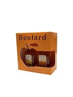 Boulard Boulard VSOP + Grand Solage Set 2x5 cl