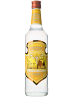 Hooghoudt Siroop Citroen 70 cl