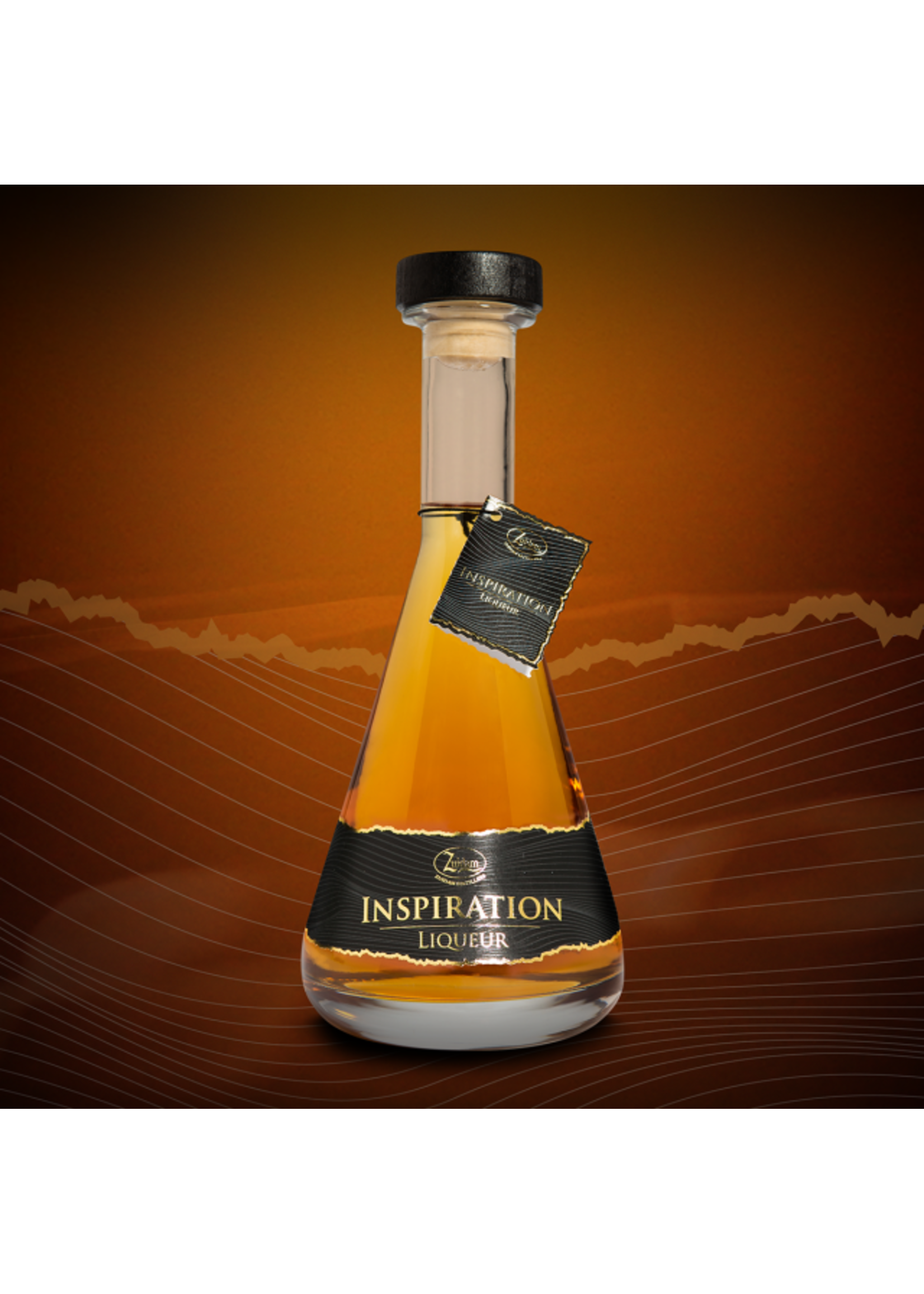 Zuidam Zuidam Inspiration 70 cl