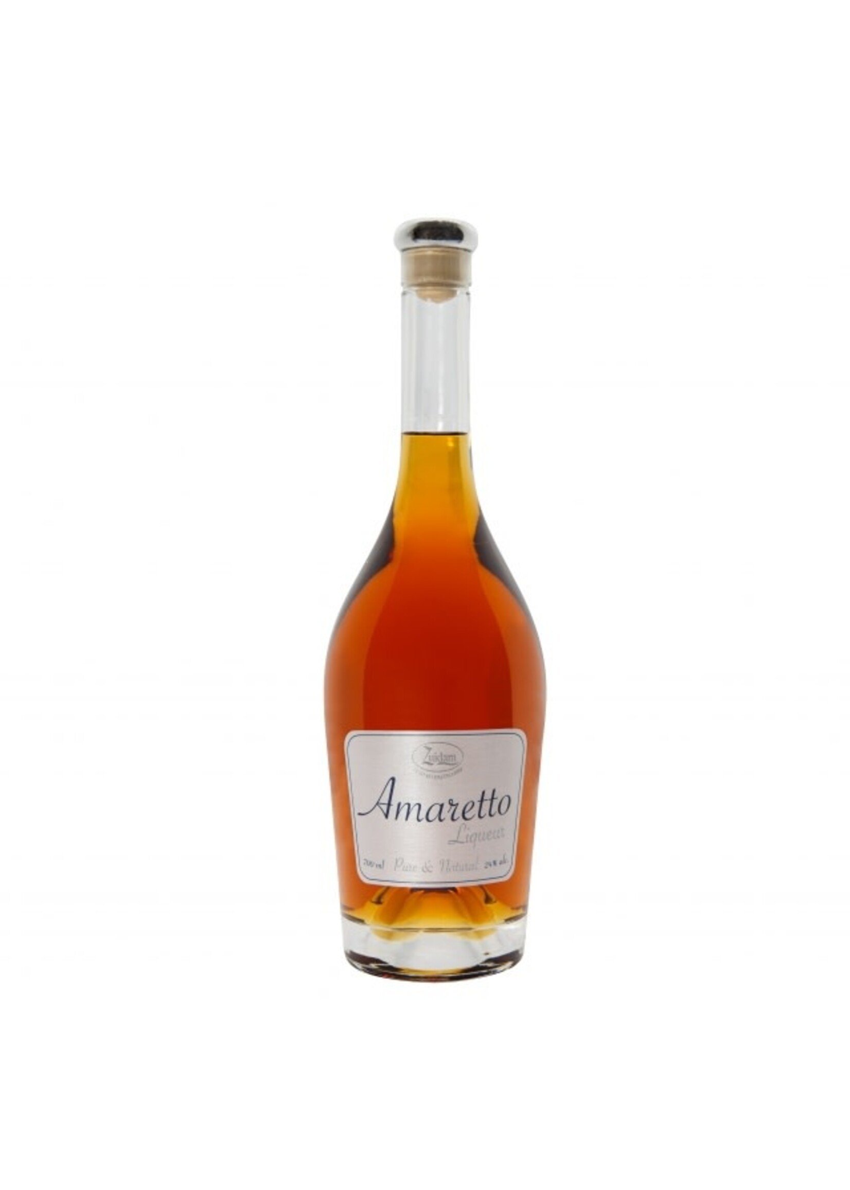 Zuidam Zuidam Amaretto 70 cl