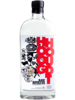 Hooghoudt Hooghoudt Raw Genever 70 cl