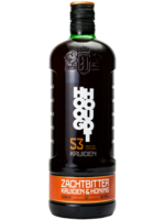 Hooghoudt Hooghoudt Zachtbitter 100 cl