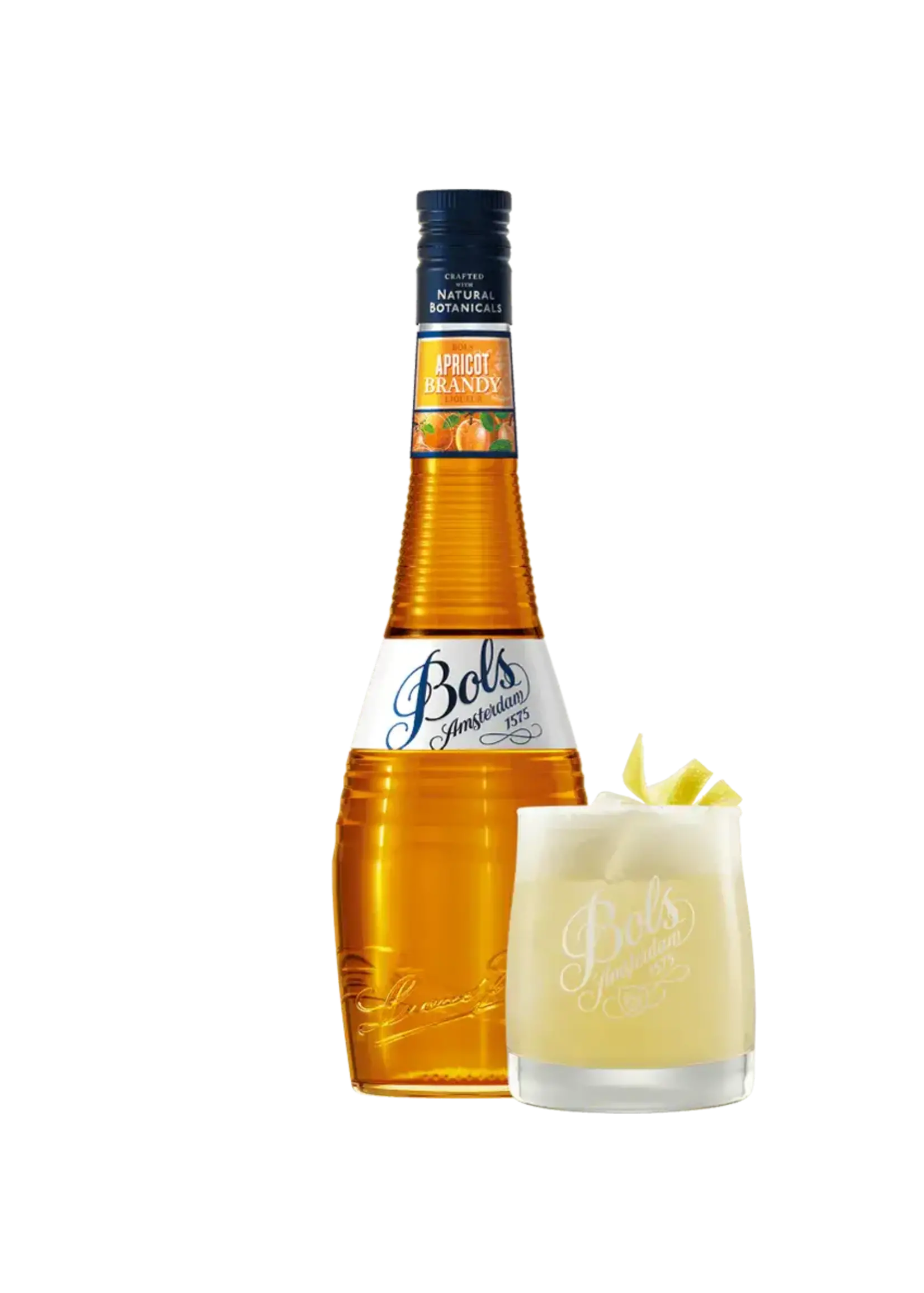 Bols Bols Apricot Brandy 70 cl