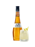 Bols Bols Butterscotch 70 cl