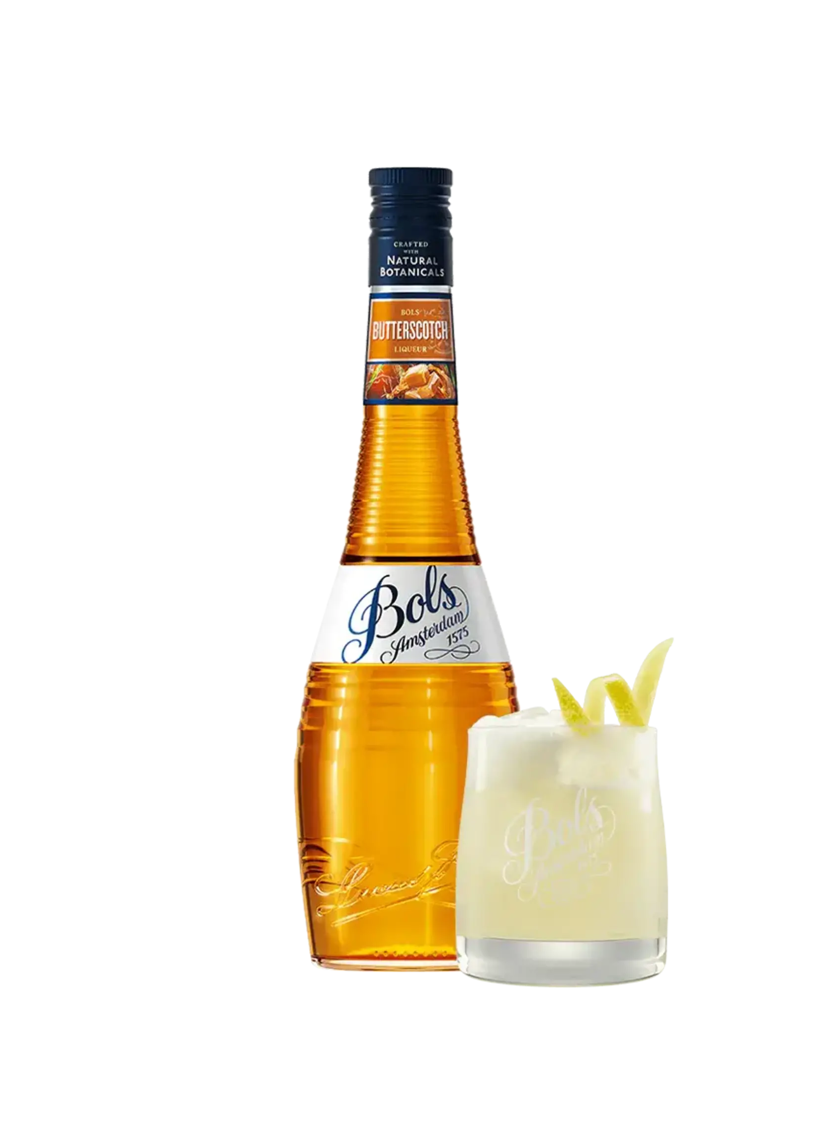 Bols Bols Butterscotch 70 cl