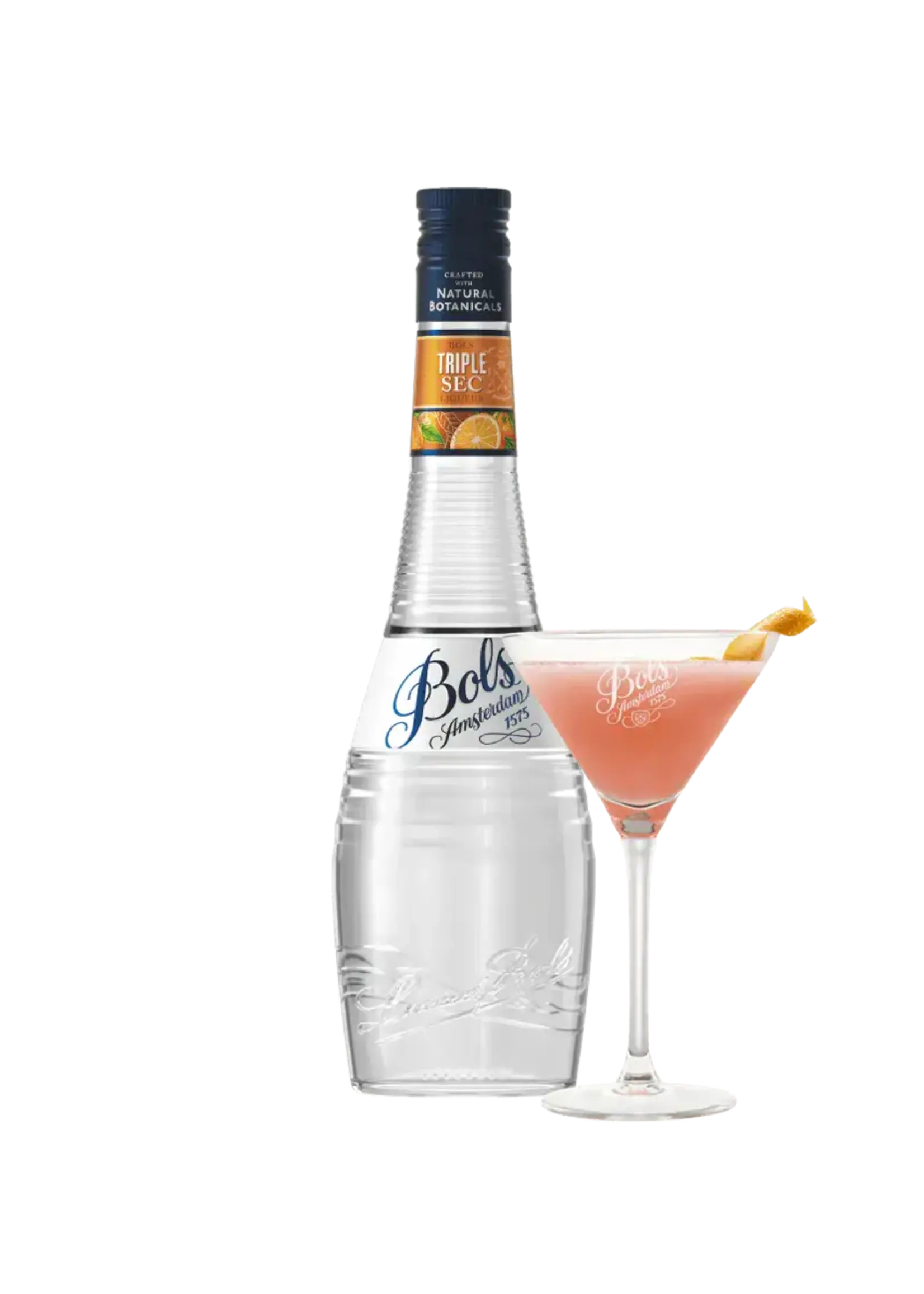 Bols Bols Triple Sec 70 cl