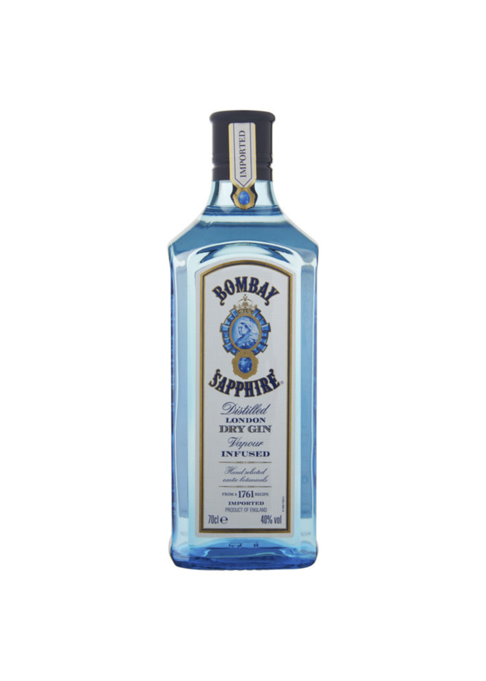 Bombay Bombay Sapphire London Dry Gin 70 cl