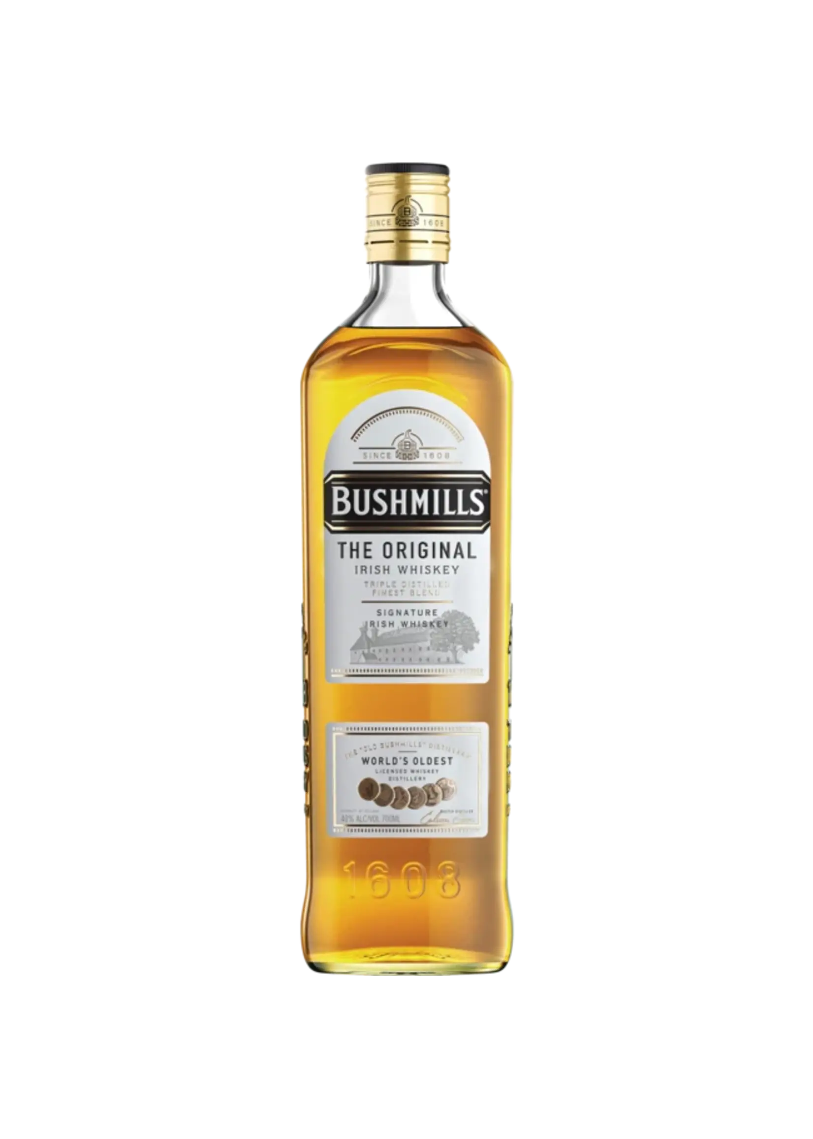 Bushmills Bushmills Original 70 cl