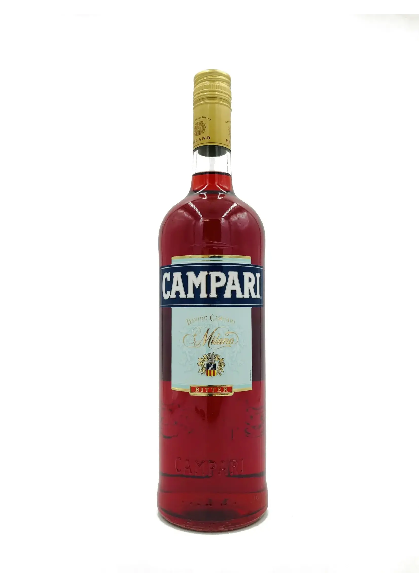 Campari Campari 100 cl