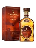Cardhu Cardhu 12 yo 70 cl