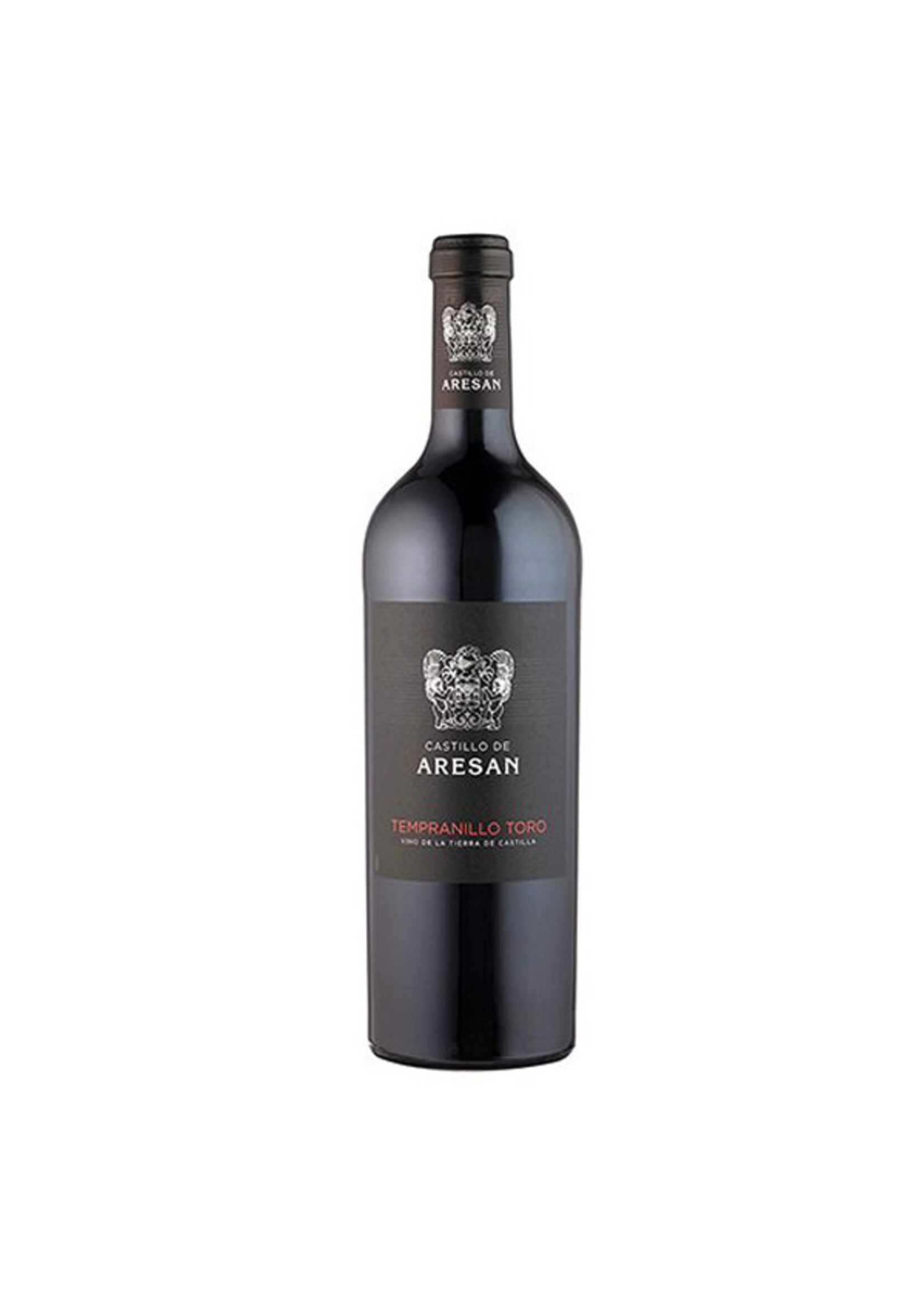 Castillo de Aresan Castillo de Aresan Tempranillo Toro Bio/ Vegan 75 cl