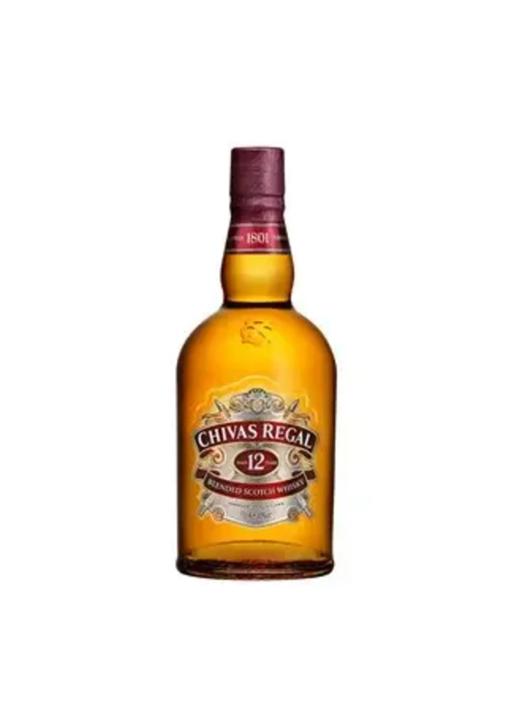 Chivas Regal Chivas Regal 12 yo 70 cl