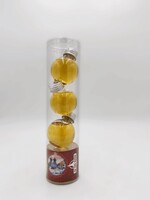 Merry Christmas Whisky Balls 3x5 cl