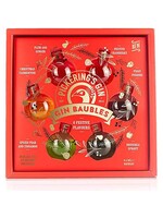 Pickering's Gin Baubles 6x5 cl