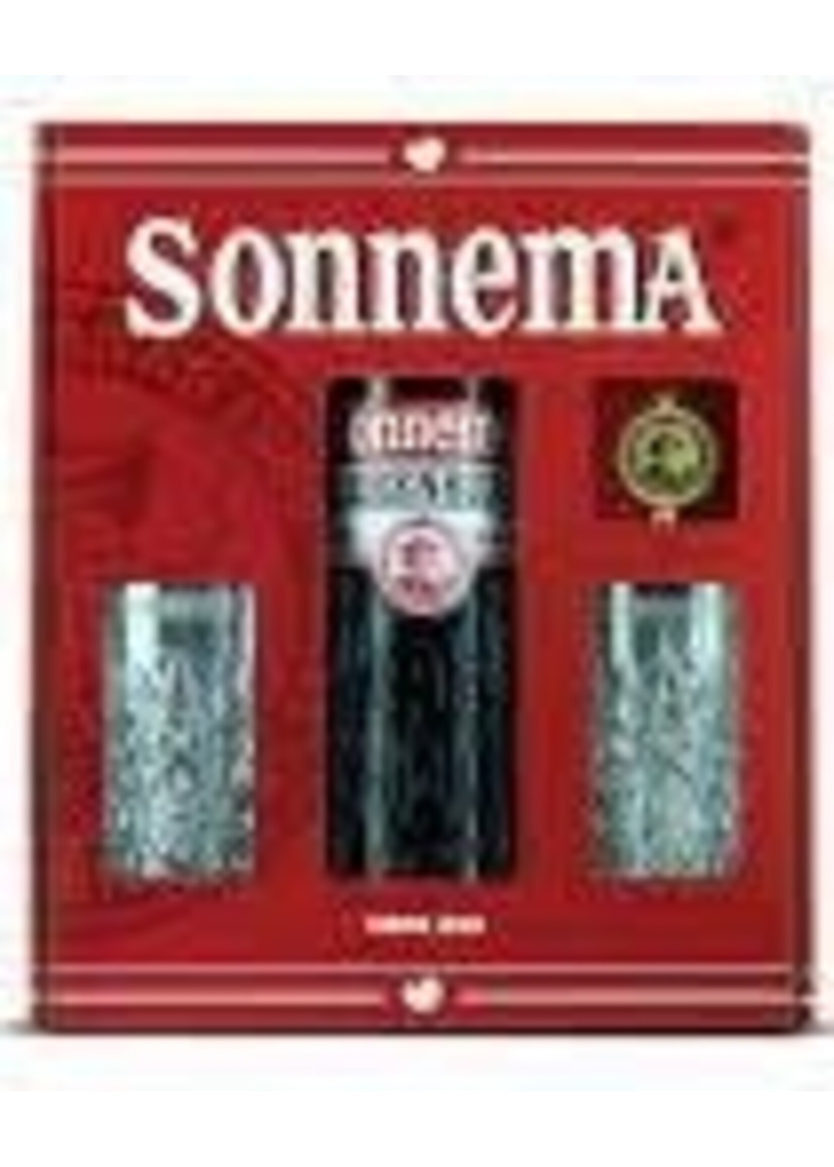 Sonnema Sonnema Geschenkverpakking 100 cl