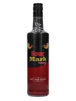 Party Mark Sour Mark Strawberry 70 cl