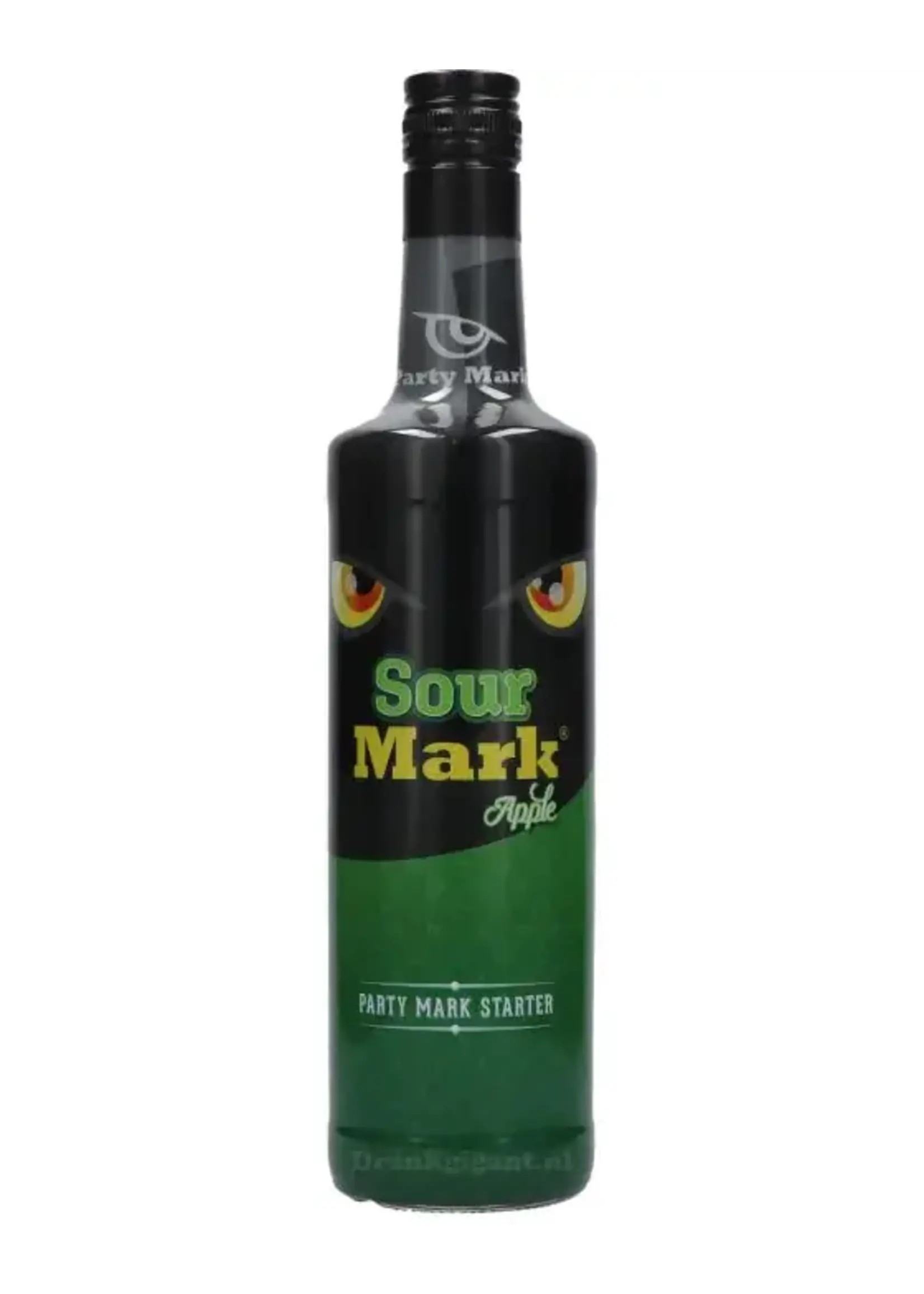 Party Mark Sour Mark Apple 70 cl