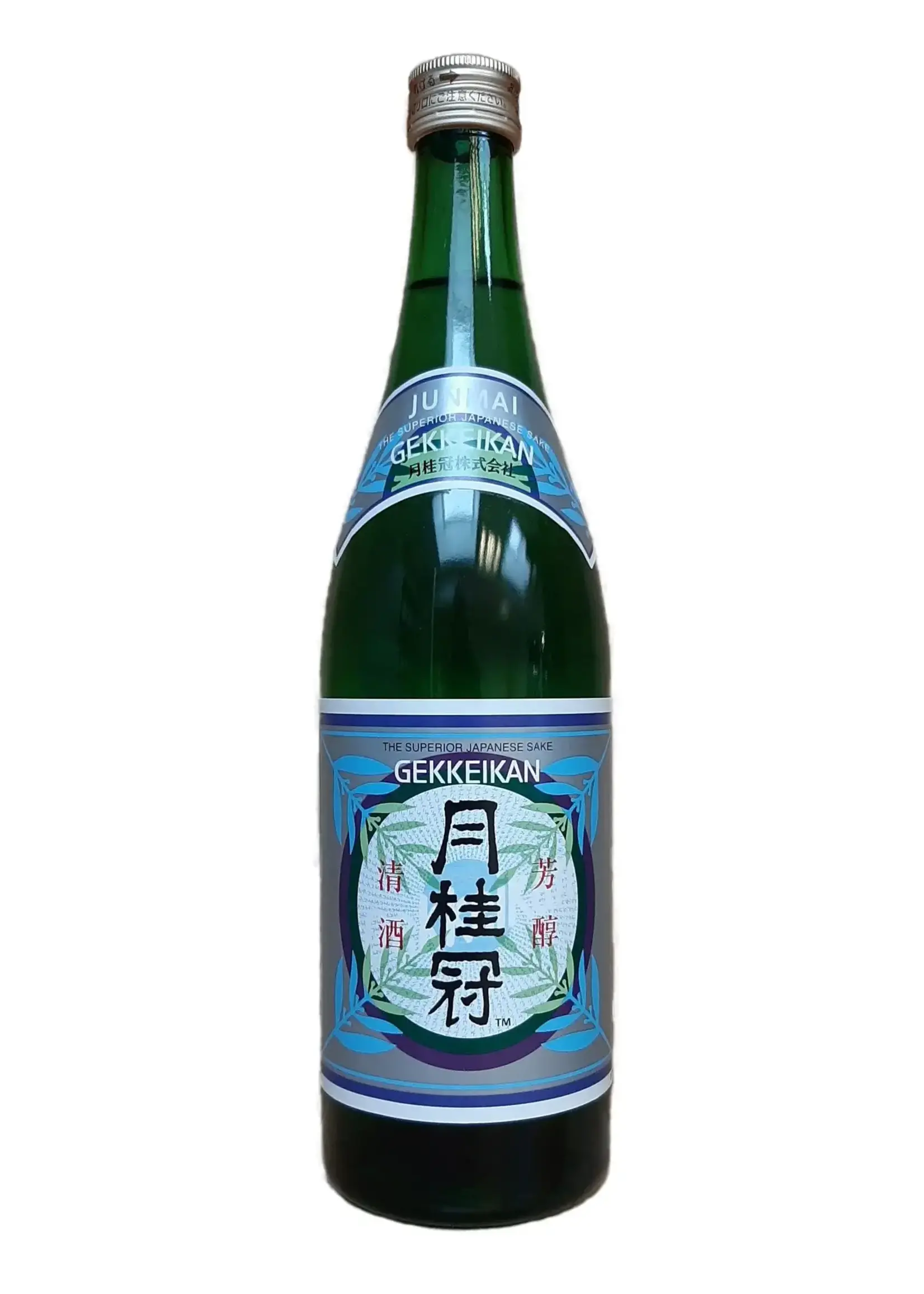 Gekkeikan Gekkeikan Sake 72  cl