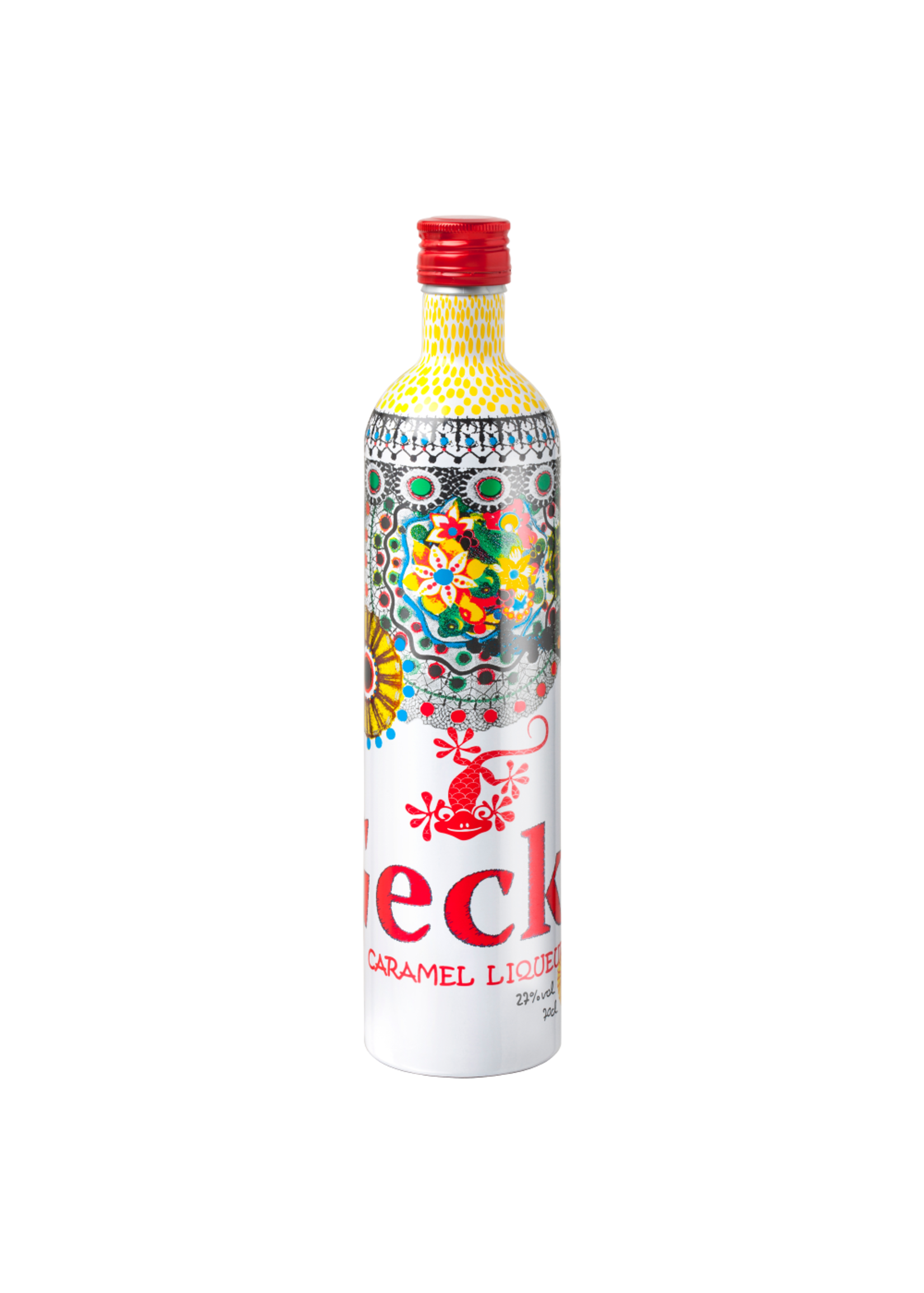 Gecko 70 cl