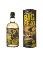 Douglas Laing Big Peat Islay Malt Whisky 70 cl