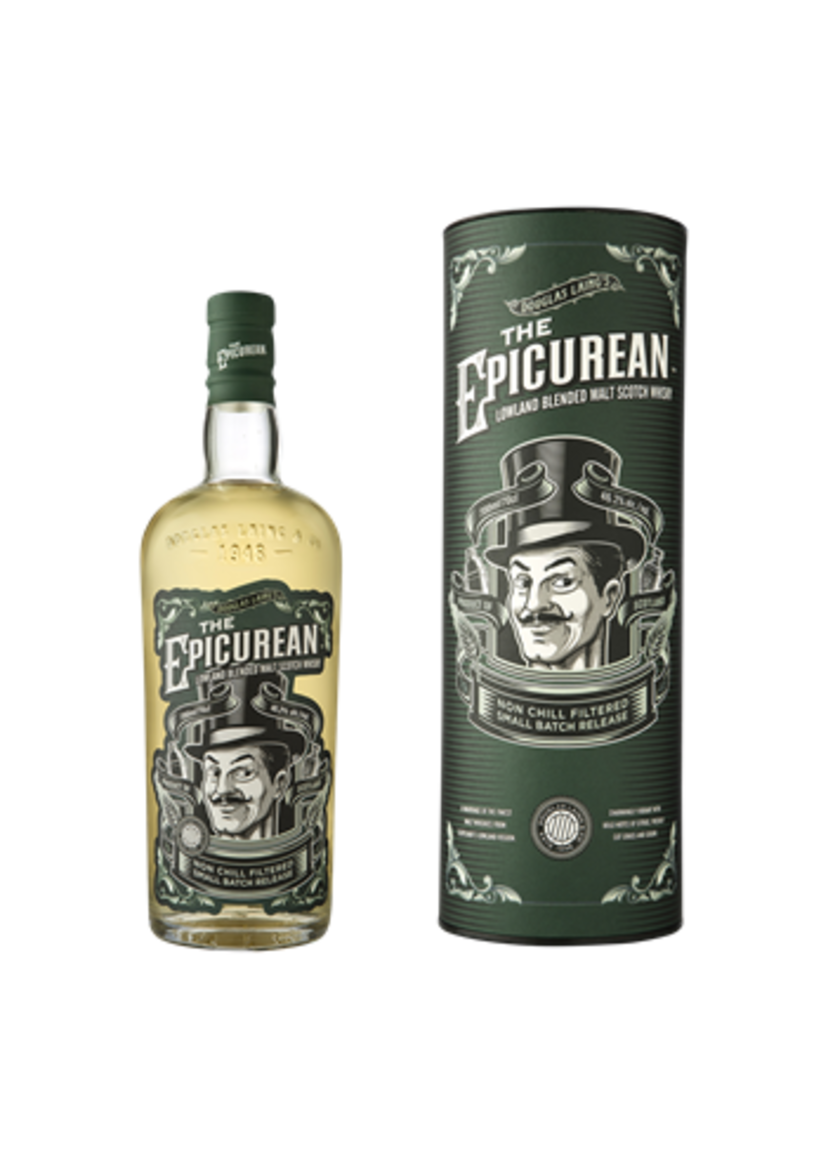 Douglas Laing The Epicurean 70 cl