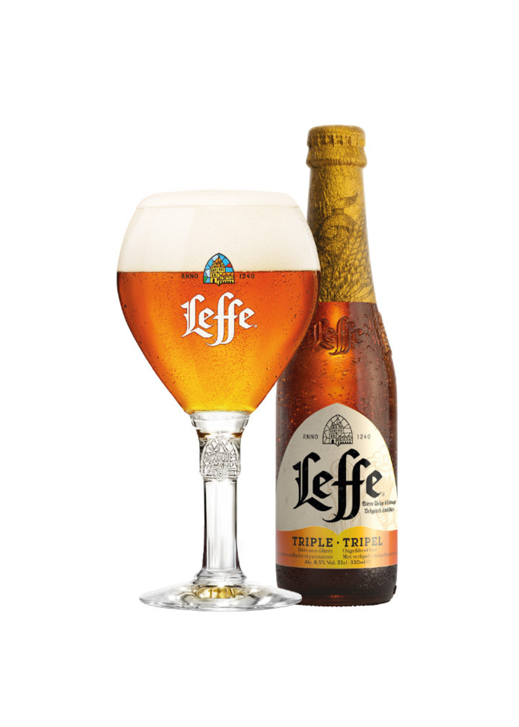 Leffe Leffe Triple 33 cl