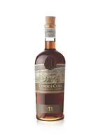 Conde de Cuba Conde de Cuba 11 Anos 70 cl