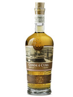 Conde de Cuba Conde de Cuba 7 Anos 70 cl