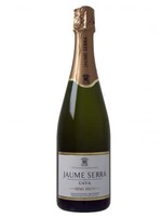 Jaume Serra Jaume Serra Cava Semi Seco 75 cl