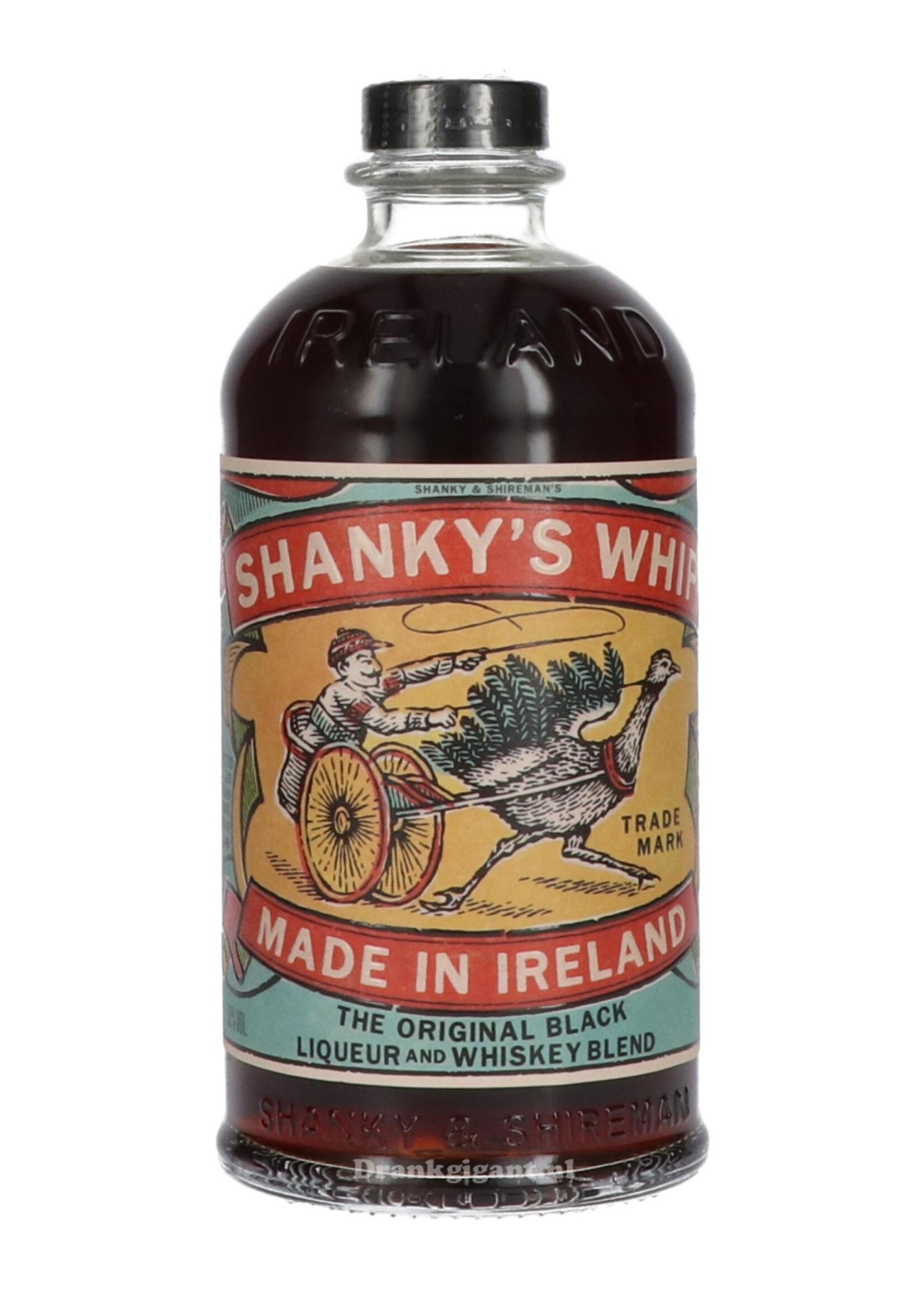 Shanky's Whip Shanky's Whip 70 cl