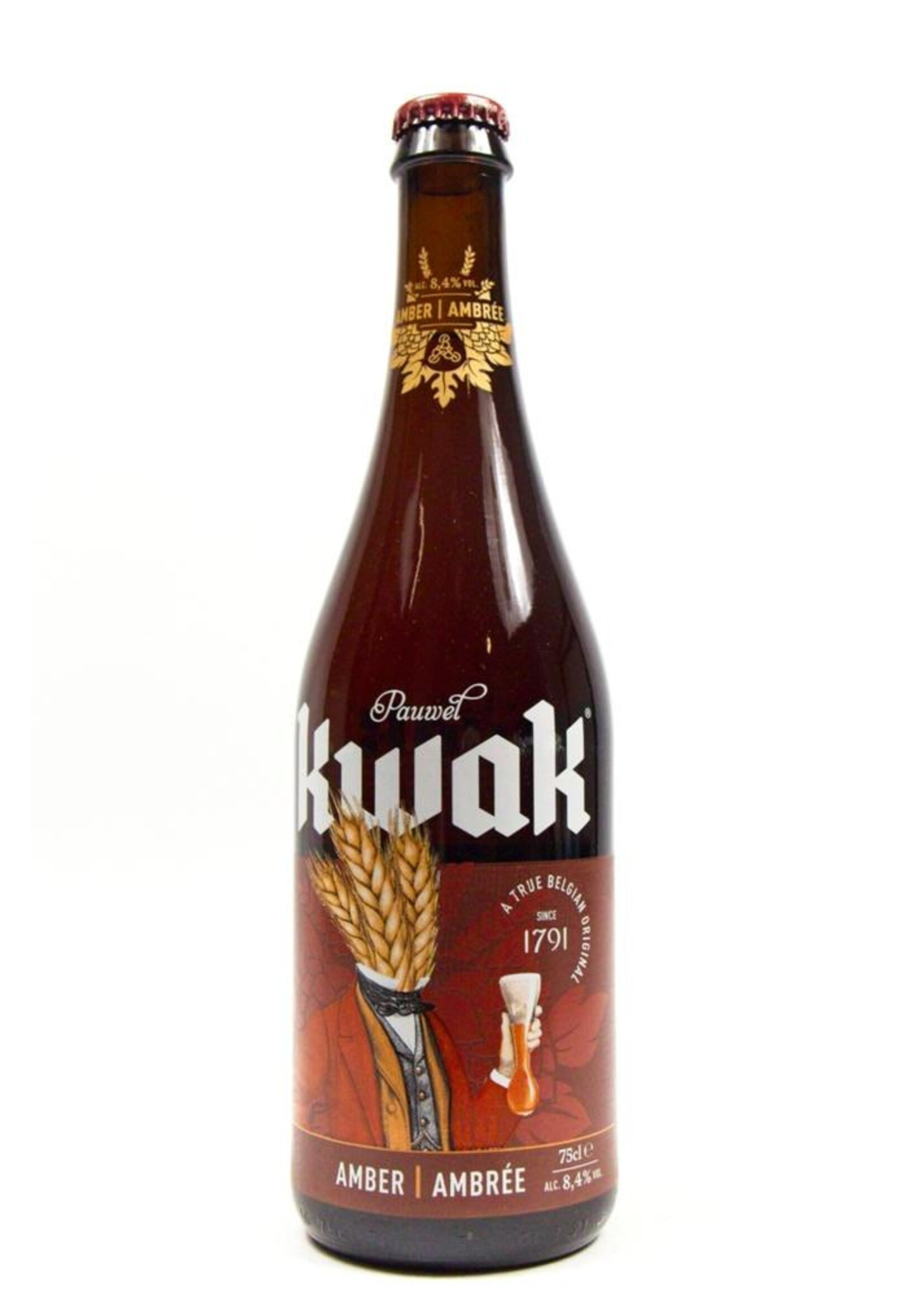 Pauwel Kwak Pauwel Kwak 75 cl