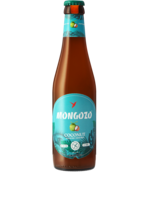 Huyghe Mongozo Coconut 33 cl