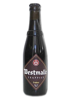 Westmalle Abdij Westmalle Dubbel 33 cl