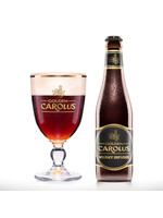 Brouwerij het Anker Gouden Carolus Whisky Infused 33 cl
