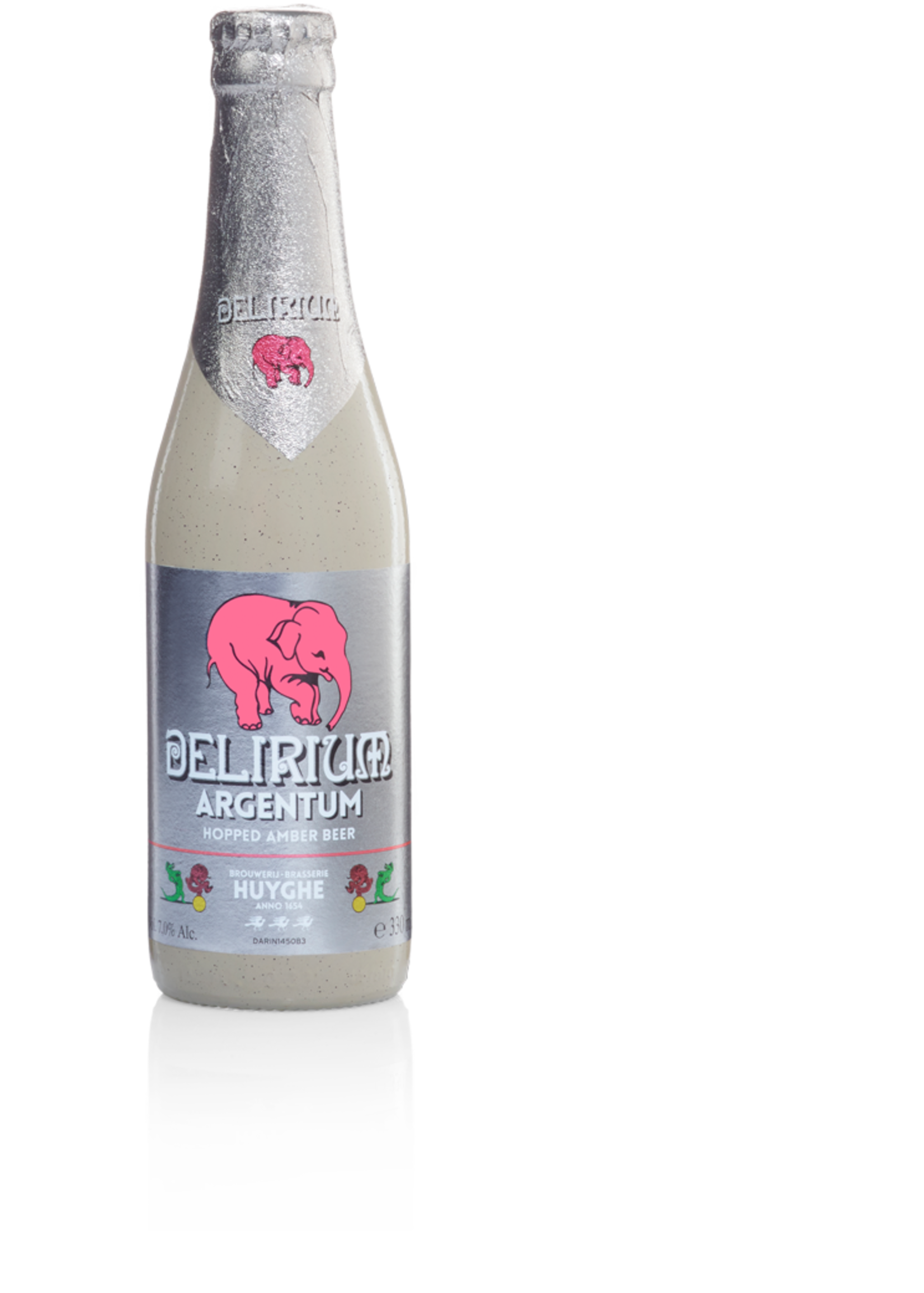 Delirium Delirium Argentum 33 cl