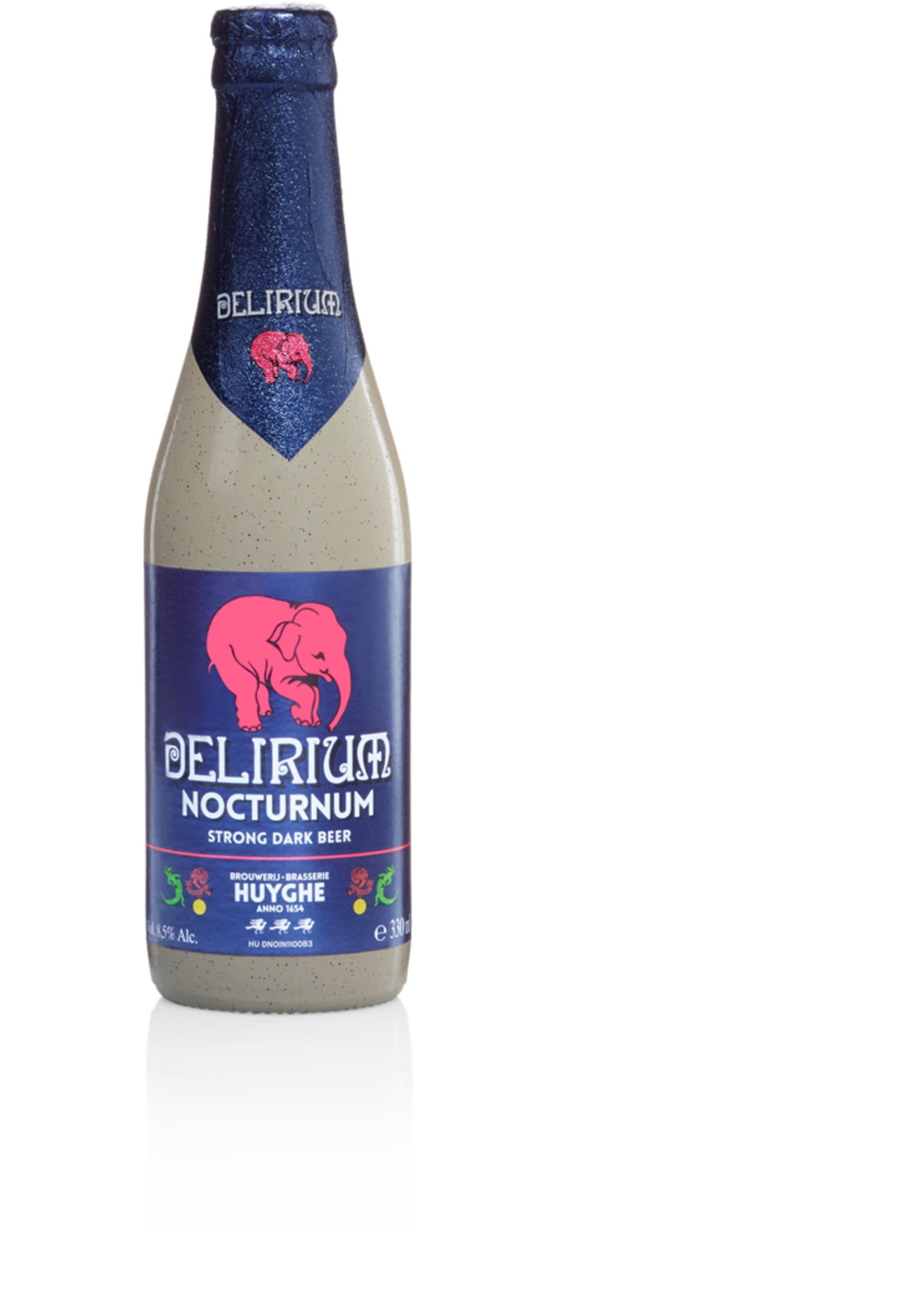 Delirium Delirium Nocturnum Strong Dark beer 33 cl