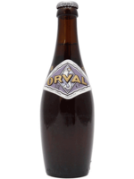 Orval Orval 33 cl