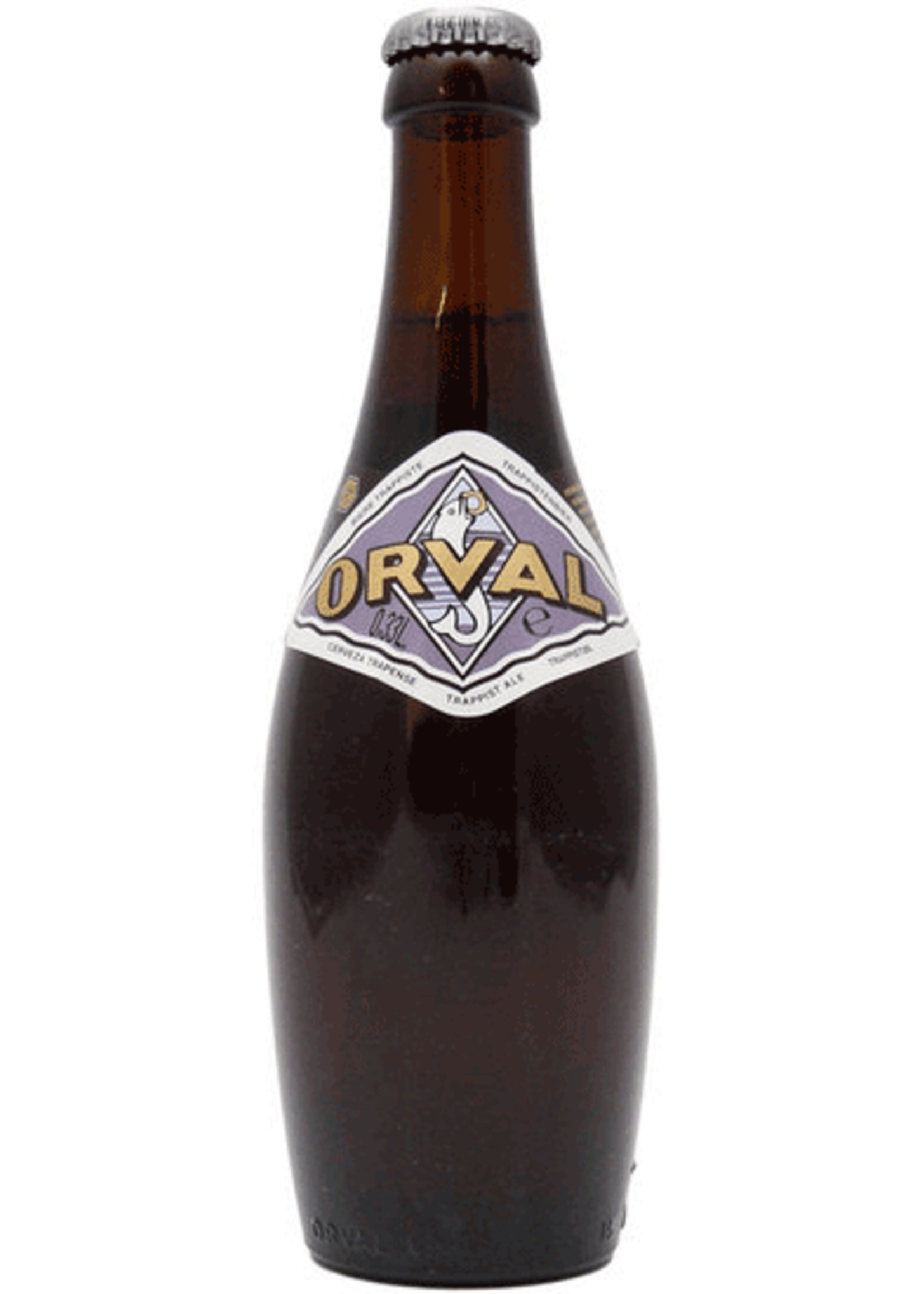 Orval Orval 33 cl
