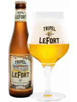 LeFort LeFort Tripel 33 cl